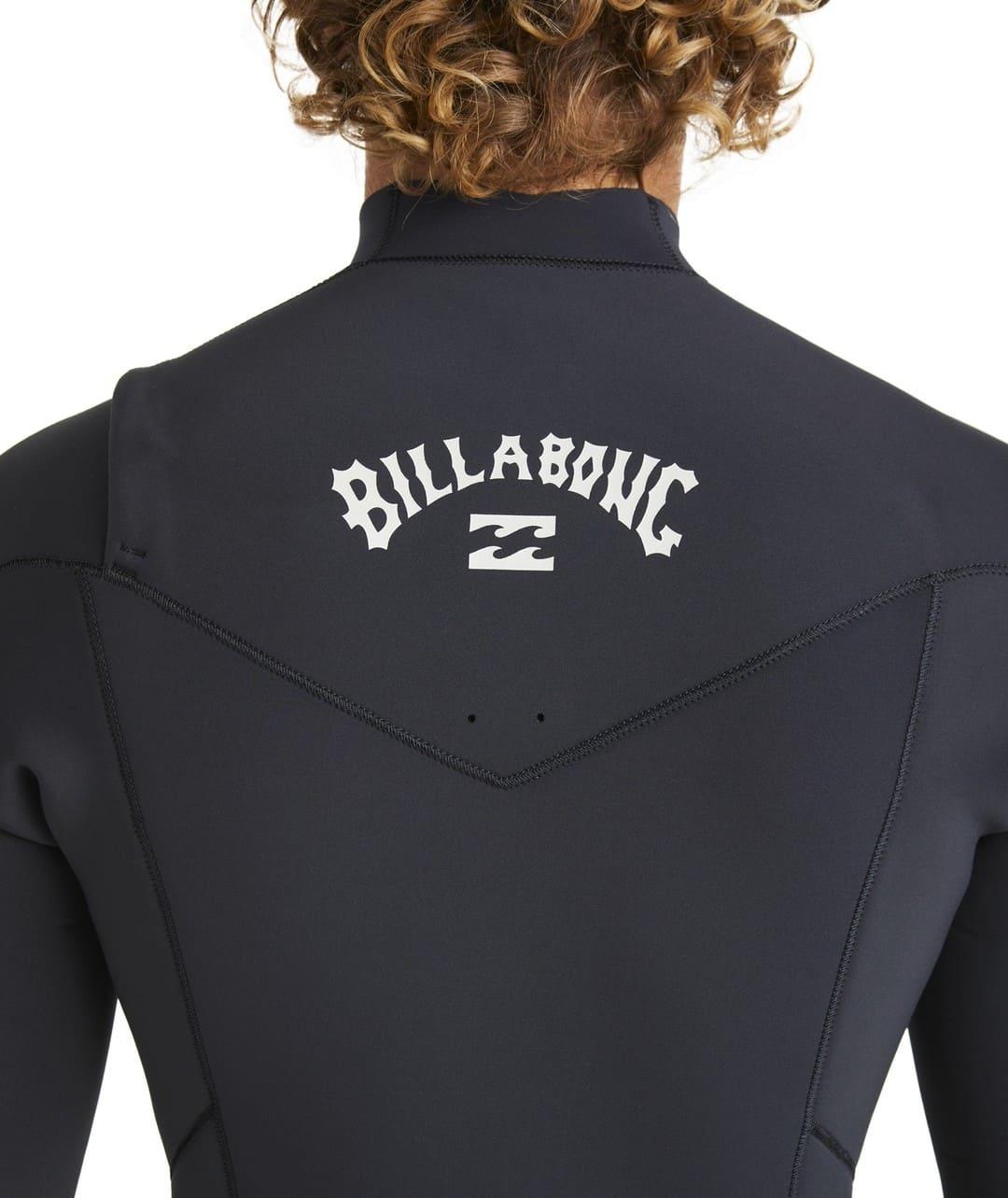 Neopreno Billabong 403 Abs Nat Hombre