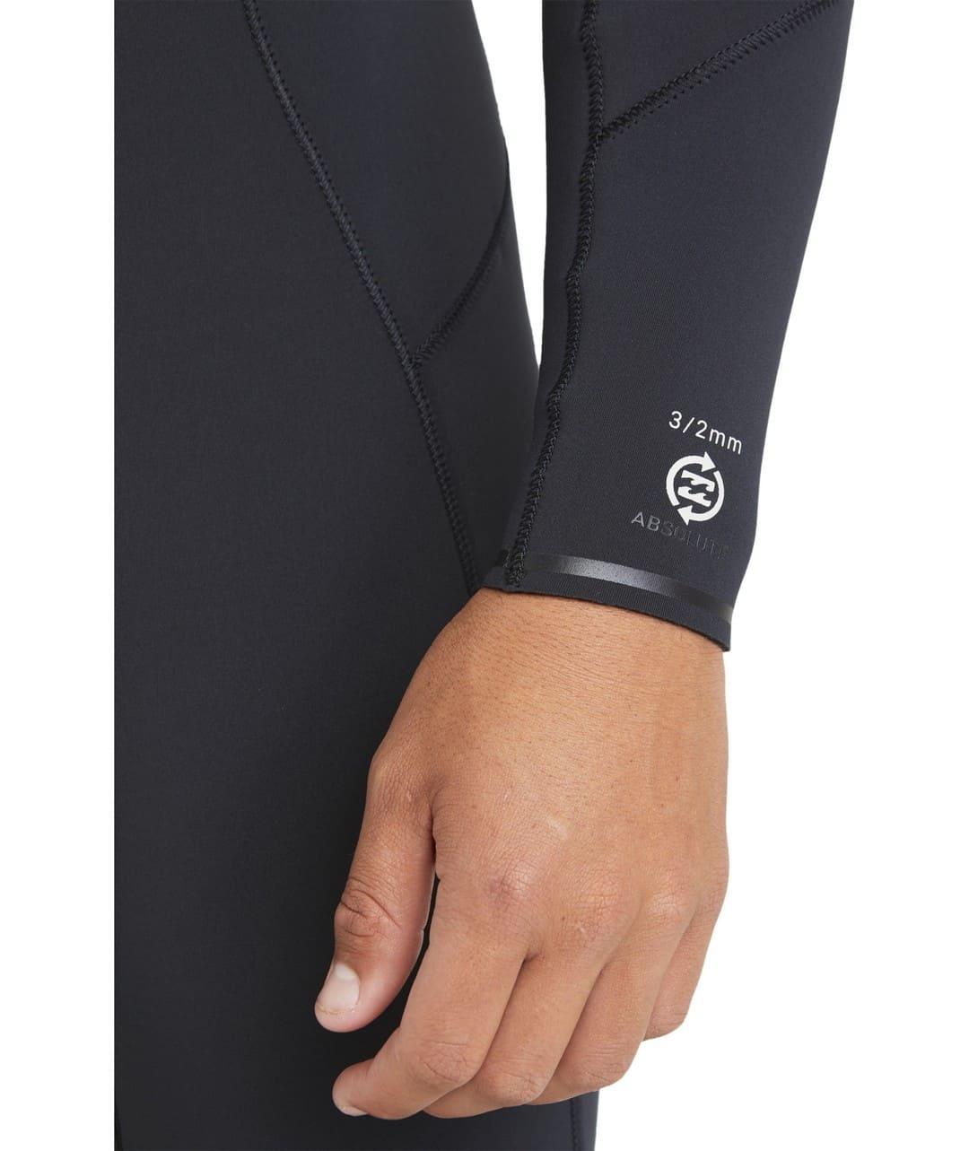 Neopreno Billabong 403 Abs Nat Hombre