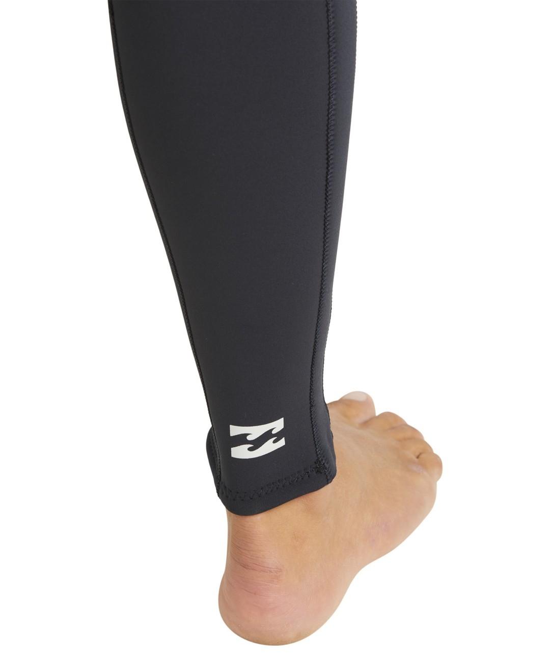 Neopreno Billabong 403 Abs Nat Hombre