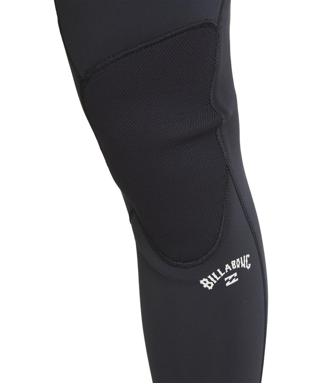 Neopreno Billabong 403 Abs Nat Hombre