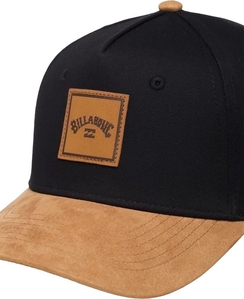 Gorra Billabong Stacked Niño