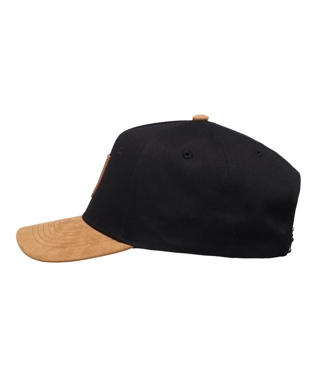 Gorra Billabong Stacked Niño