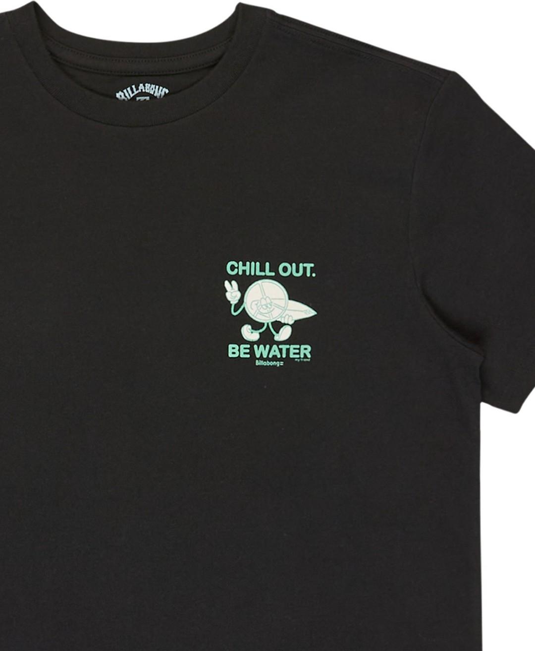 Camiseta Billabong Gimmick Niño