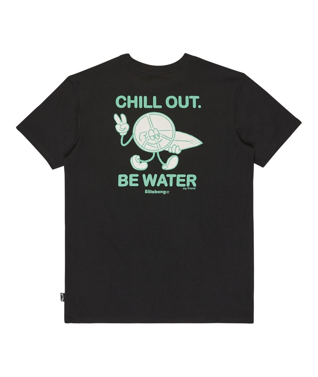 Camiseta Billabong Gimmick Niño