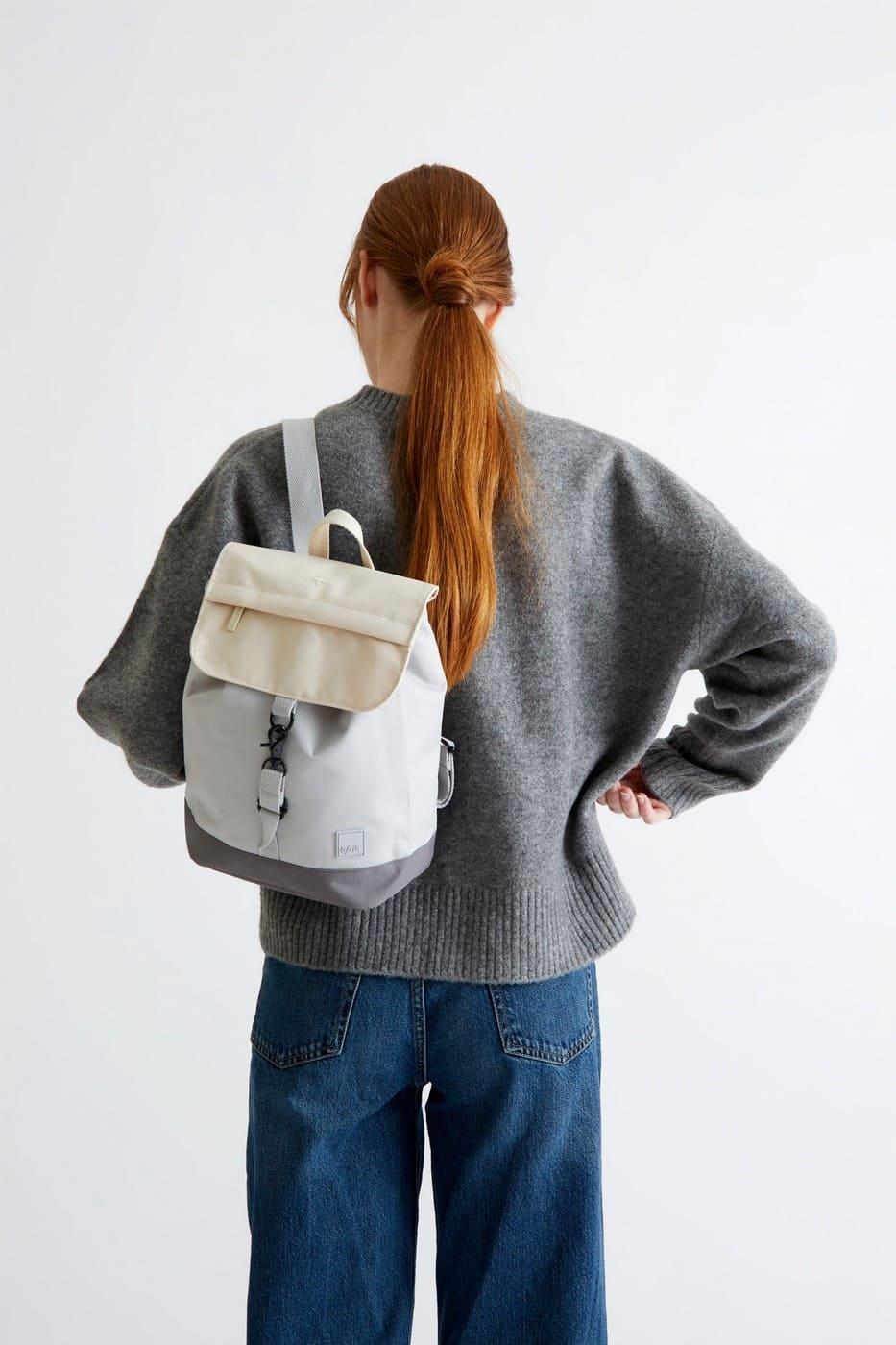 Mochila Lefrik Scout Mini Unisex