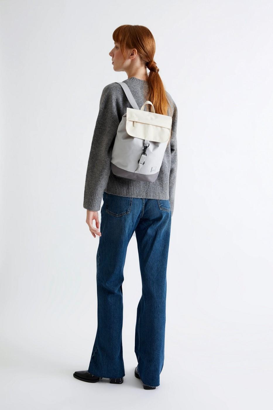 Mochila Lefrik Scout Mini Unisex