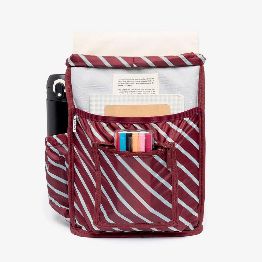 Mochila Lefrik Scout Mini Unisex