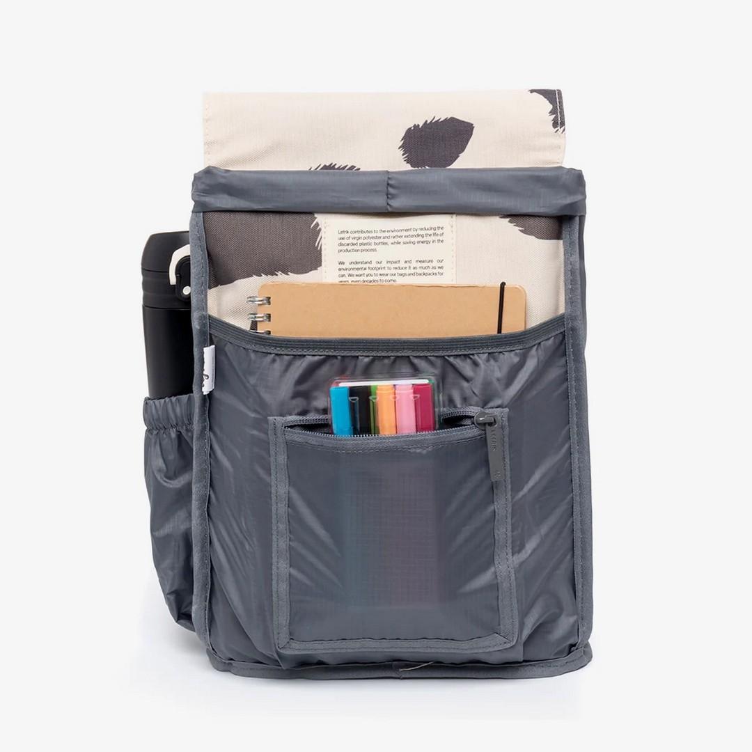 Mochila Lefrik Scout Mini Unisex