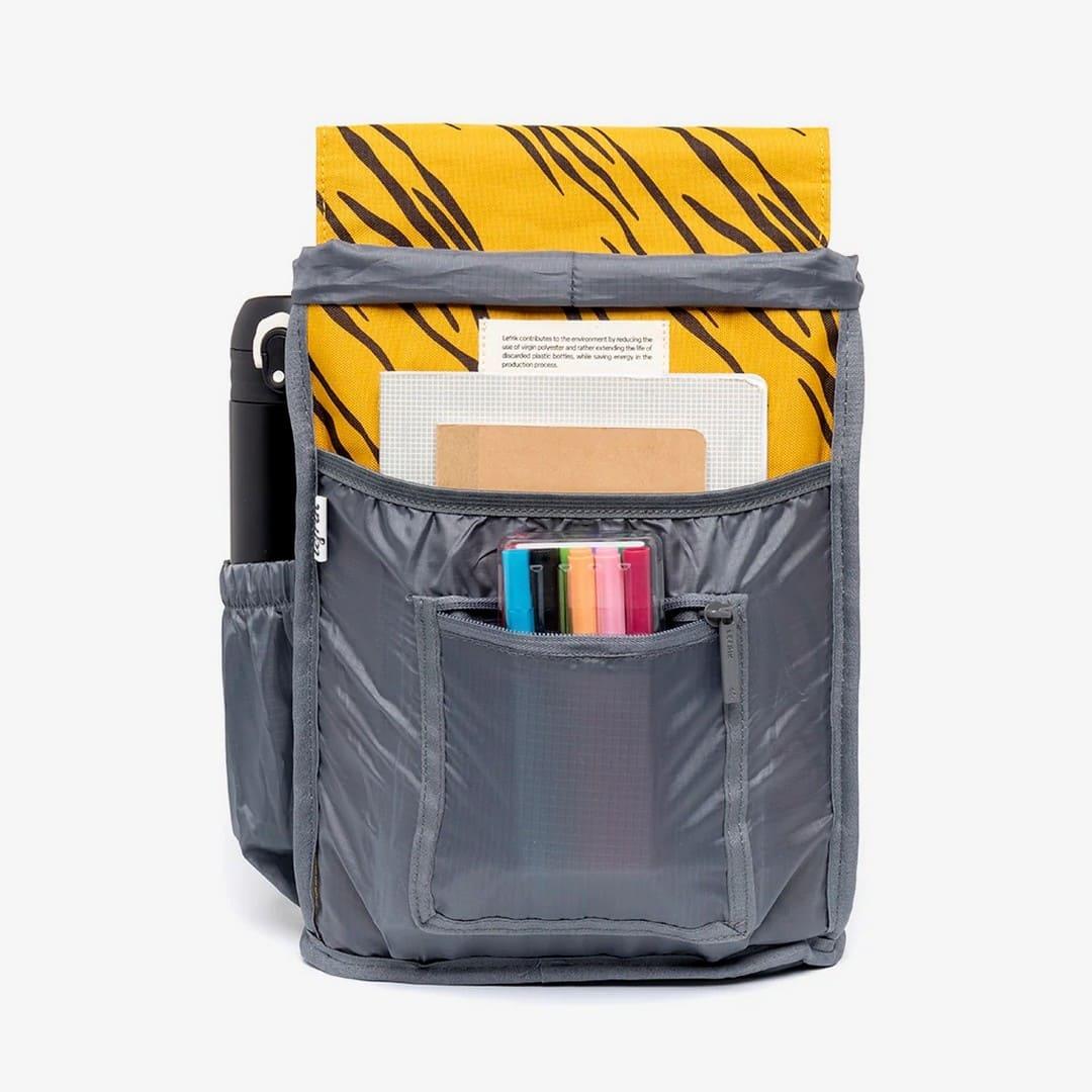 Mochila Lefrik Scout Mini Unisex