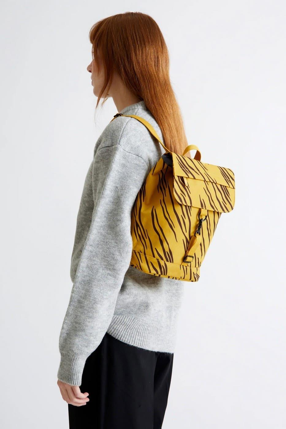 Mochila Lefrik Scout Mini Unisex