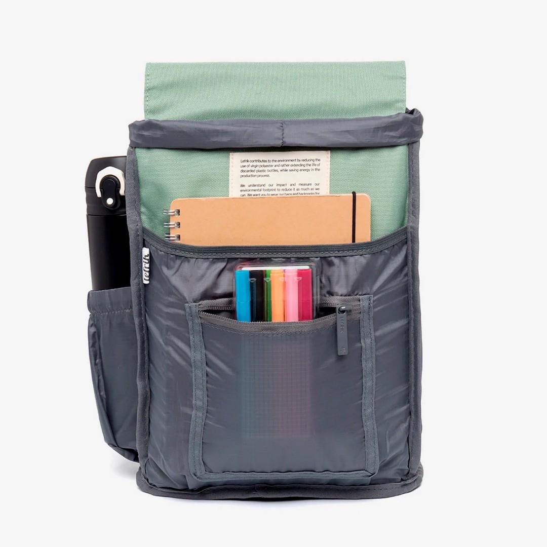 Mochila Lefrik Scout Mini Unisex