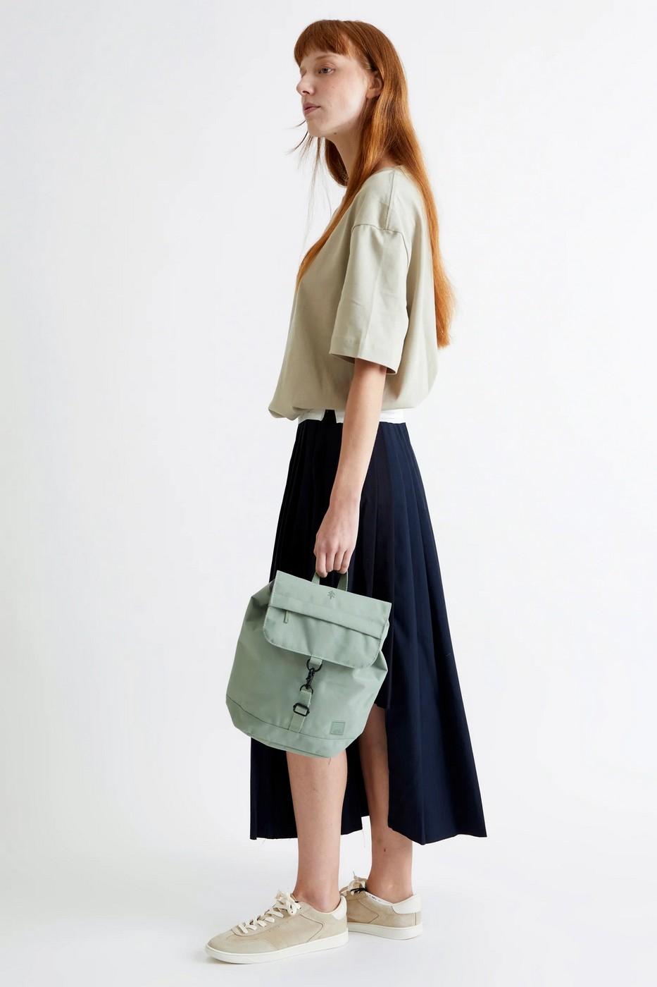 Mochila Lefrik Scout Mini Unisex