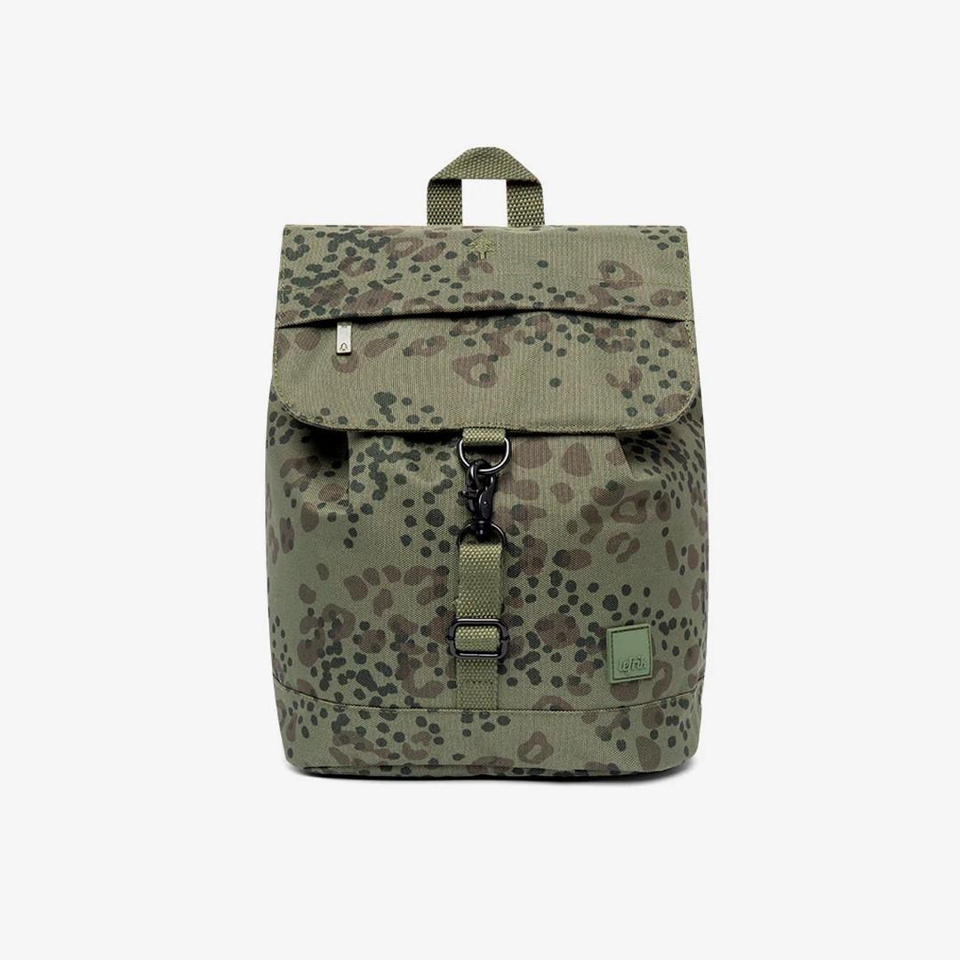 Mochila Lefrik Scout Mini Unisex