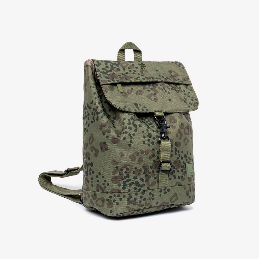 Mochila Lefrik Scout Mini Unisex