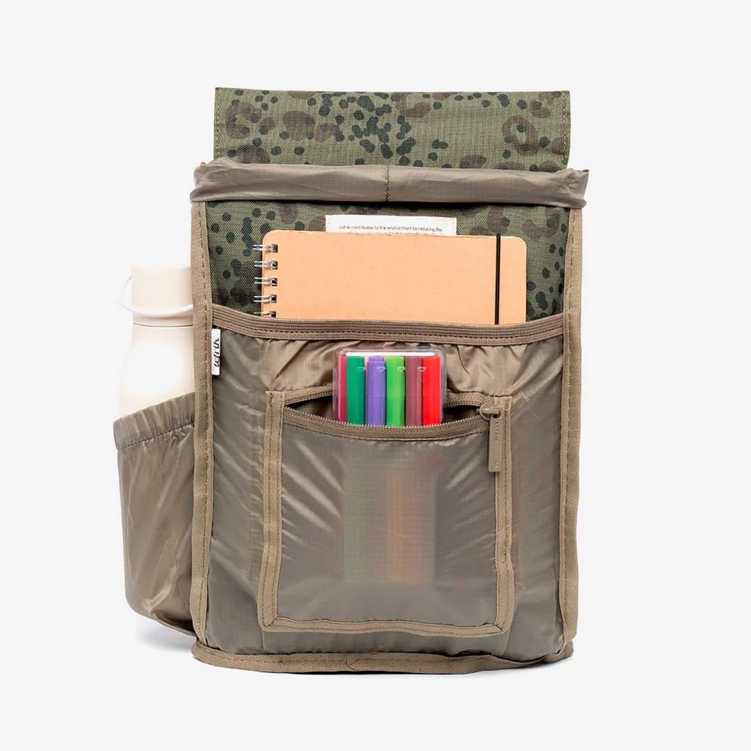 Mochila Lefrik Scout Mini Unisex