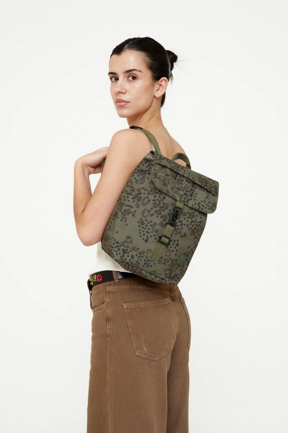 Mochila Lefrik Scout Mini Unisex