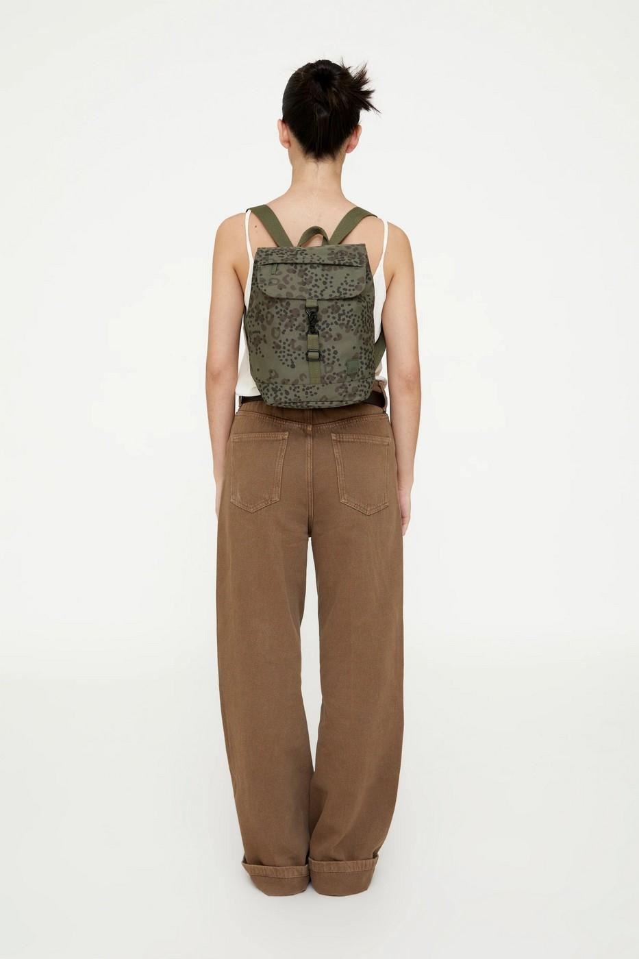 Mochila Lefrik Scout Mini Unisex