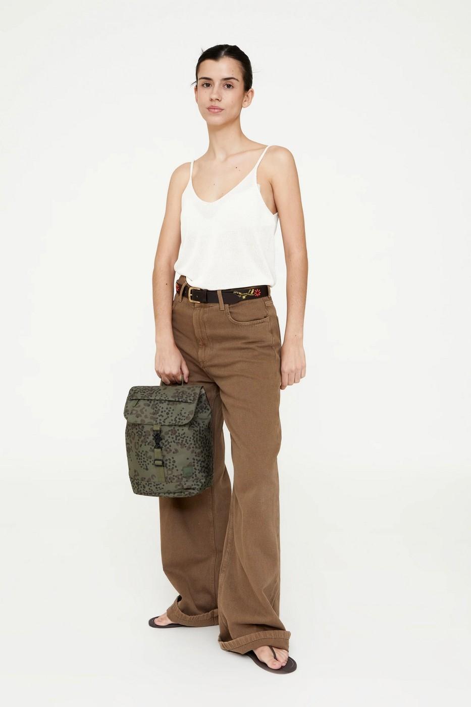 Mochila Lefrik Scout Mini Unisex