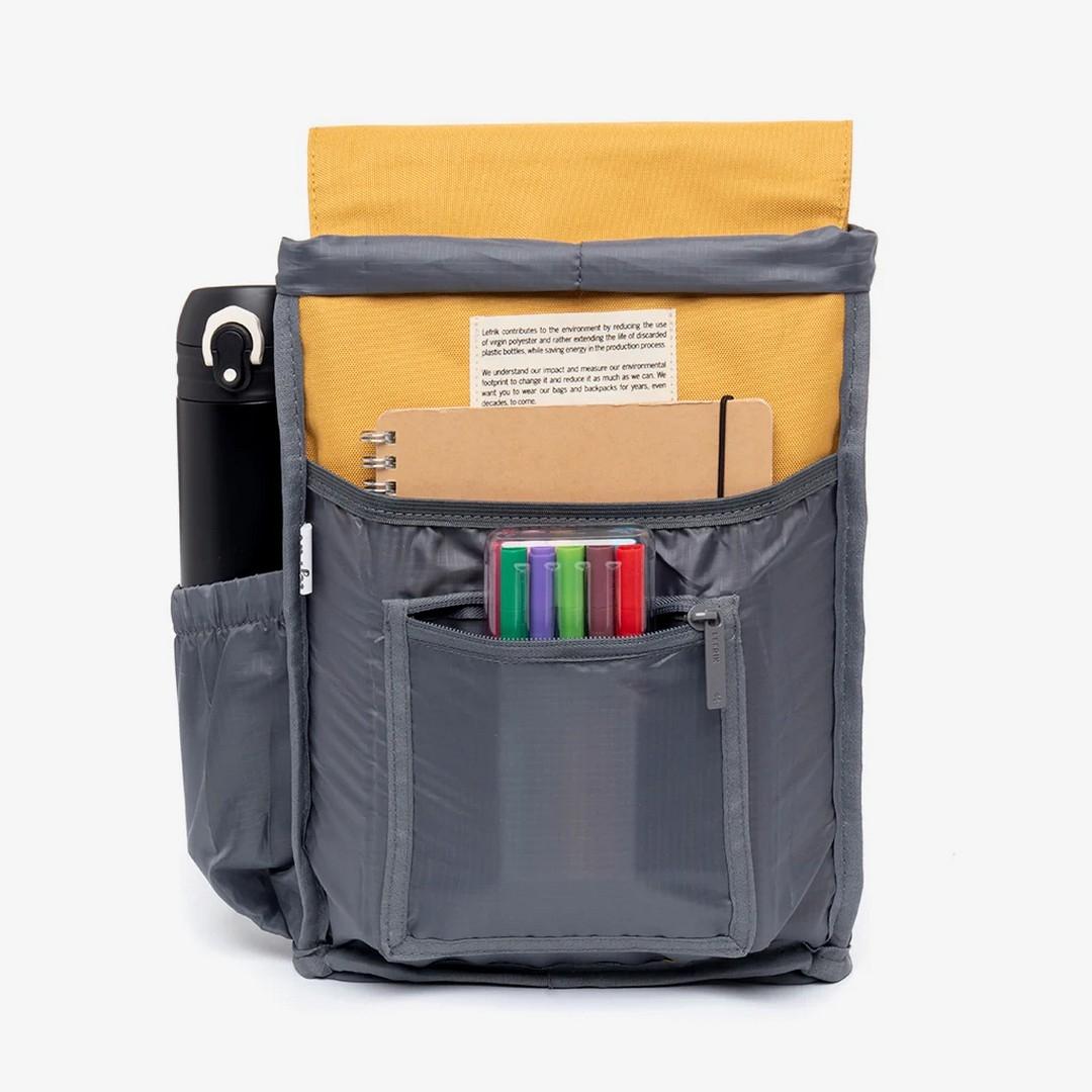 Mochila Lefrik Scout Mini Unisex