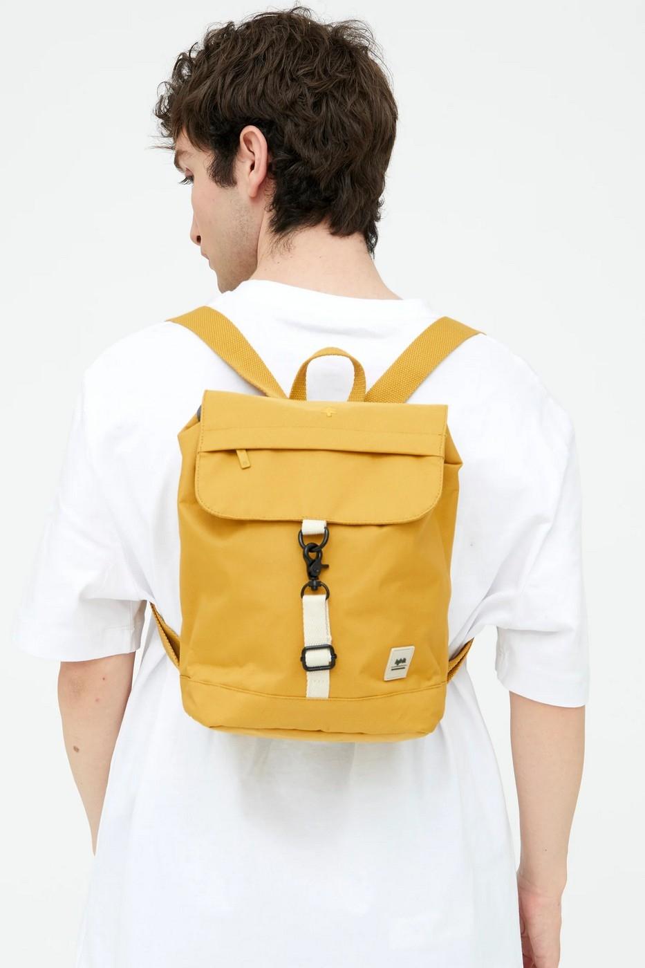 Mochila Lefrik Scout Mini Unisex