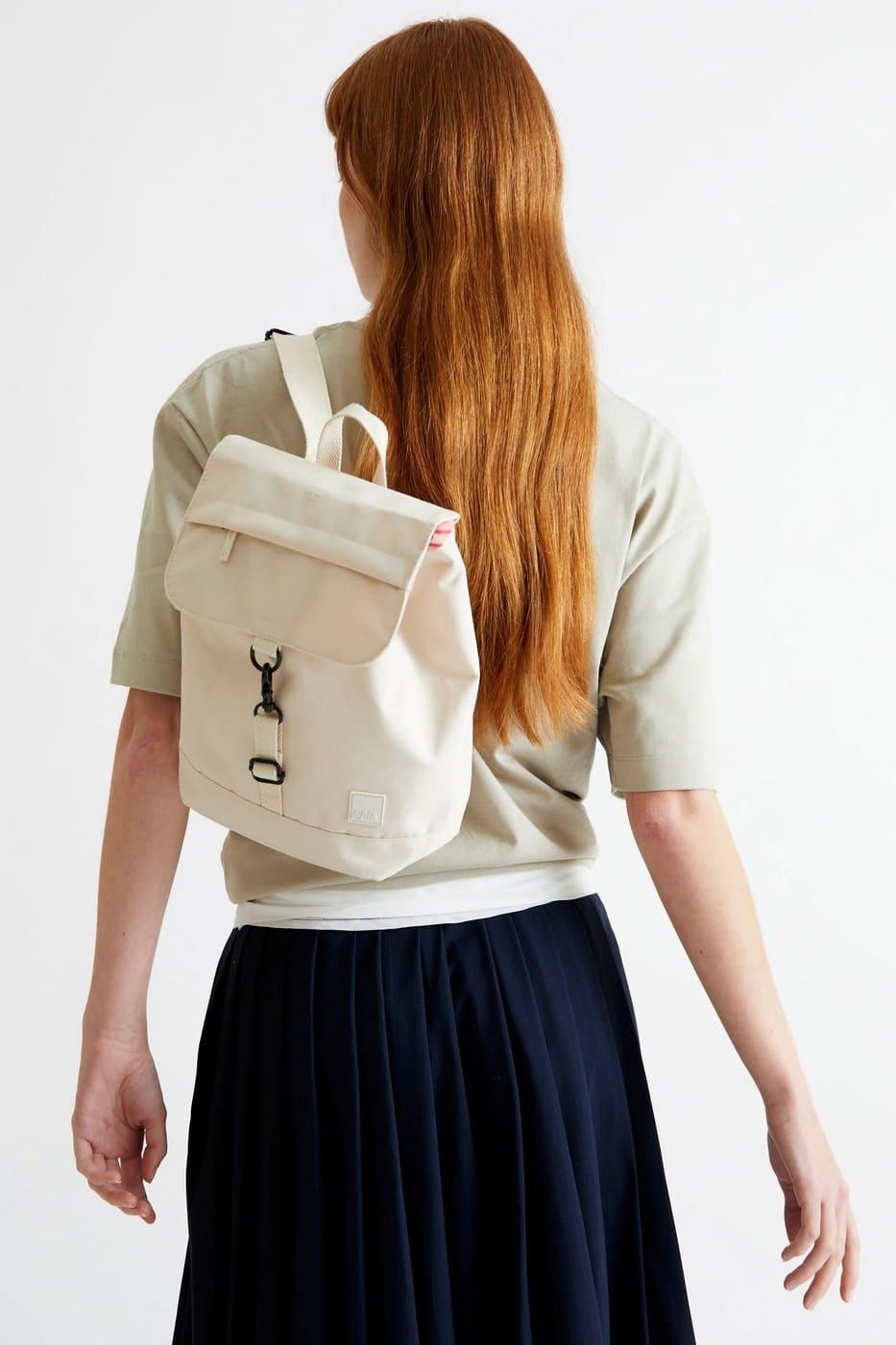 Mochila Lefrik Scout Mini Unisex