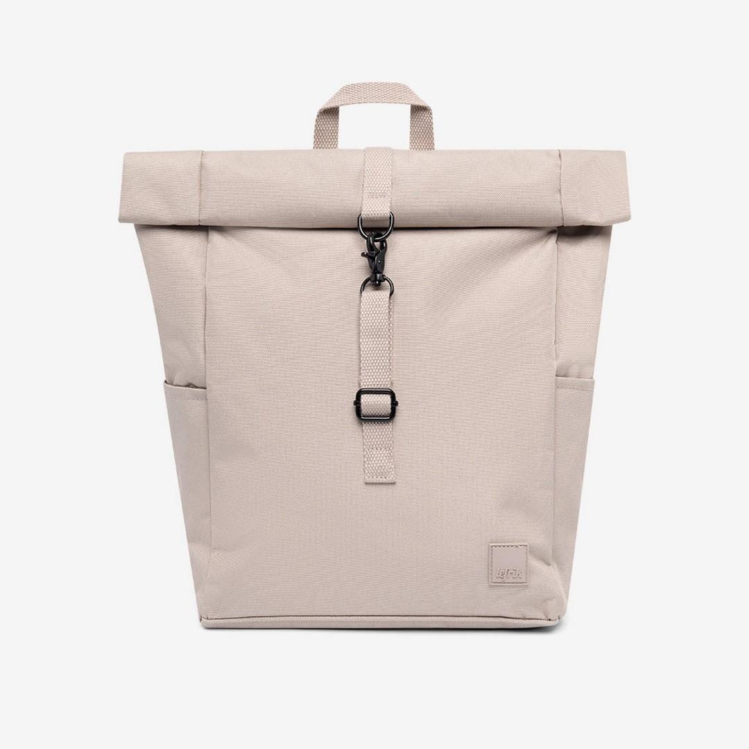Mochila Lefrik Roll Mini Unisex