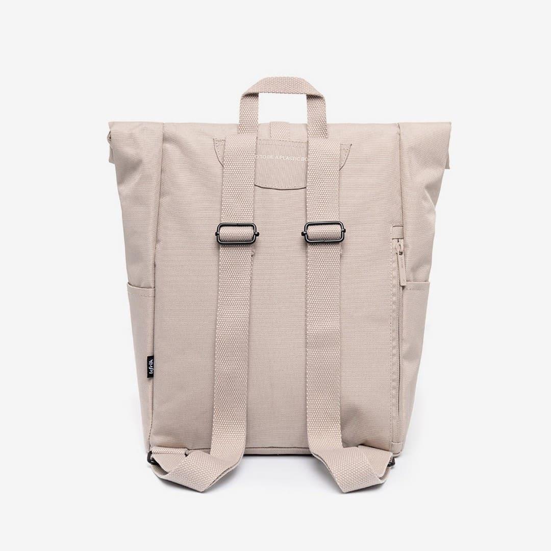 Mochila Lefrik Roll Mini Unisex