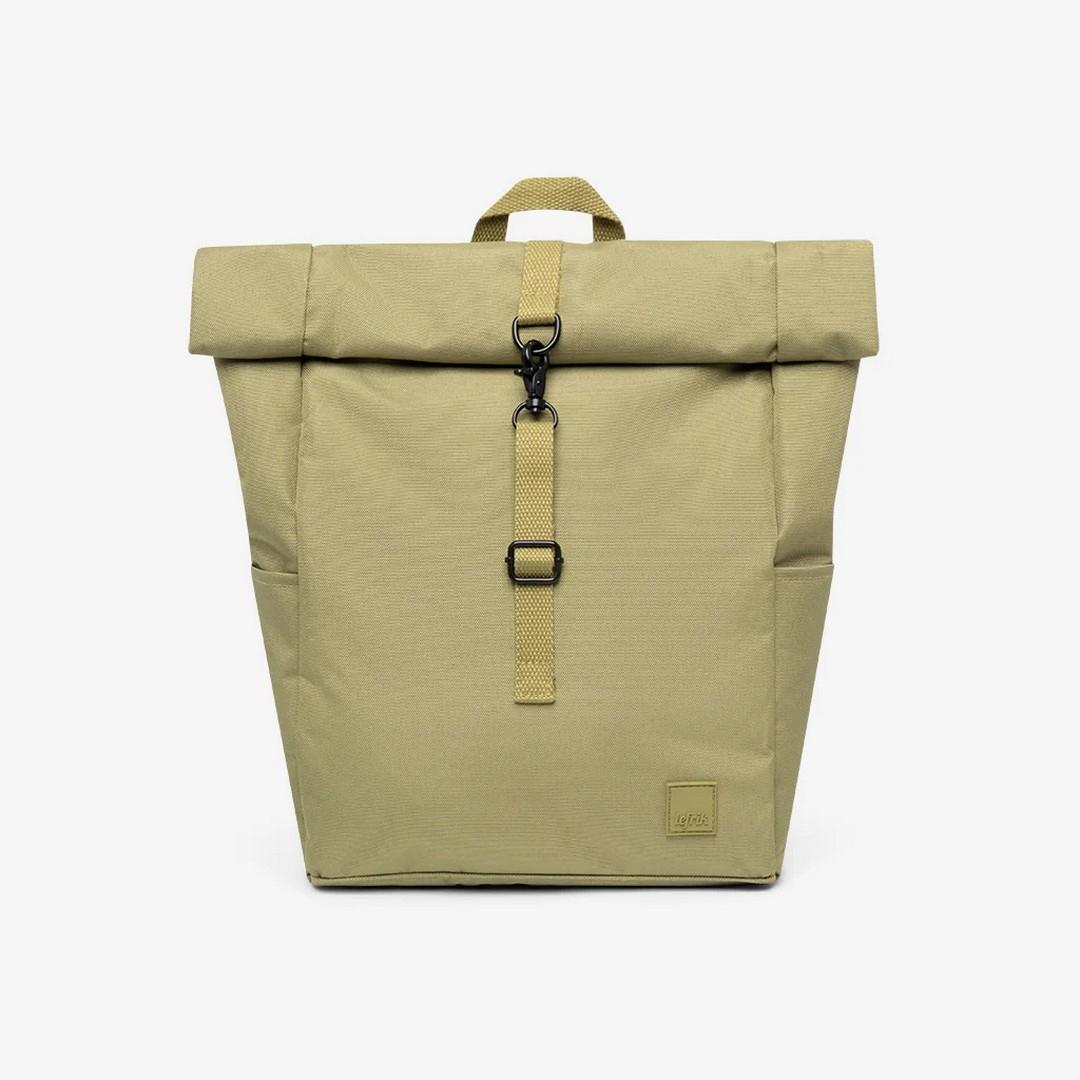 Mochila Lefrik Roll Mini Unisex