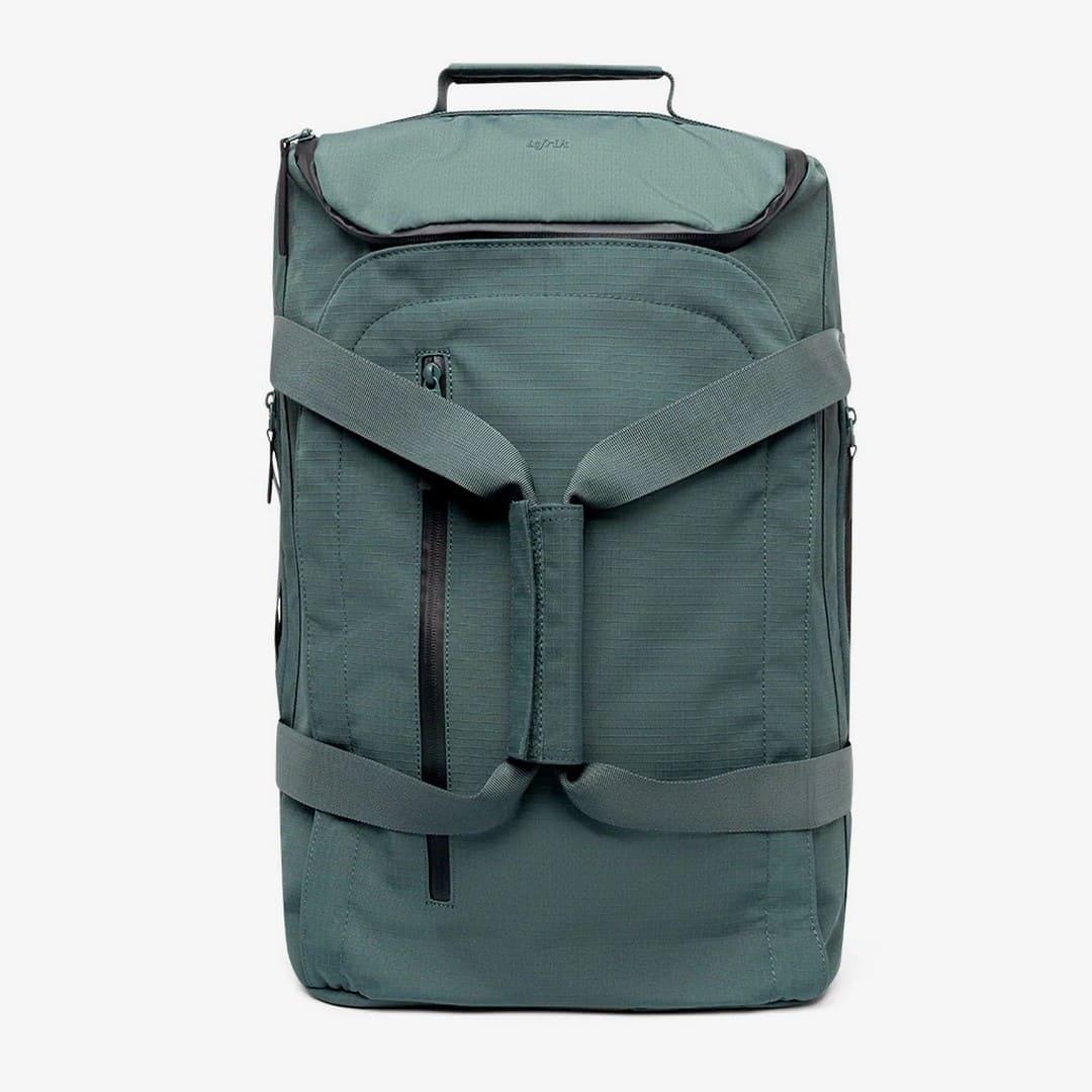 Mochila Lefrik Wanderer Vandra Unisex