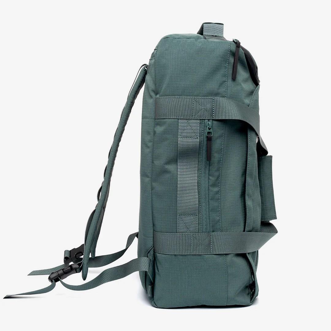 Mochila Lefrik Wanderer Vandra Unisex