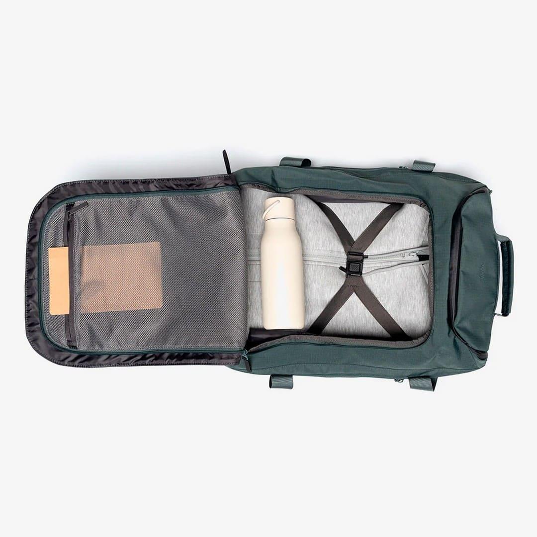 Mochila Lefrik Wanderer Vandra Unisex