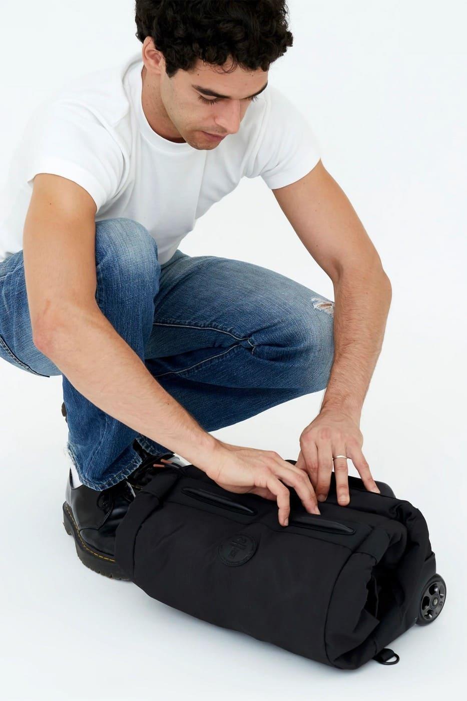 Maleta Lefrik Maverick Unisex