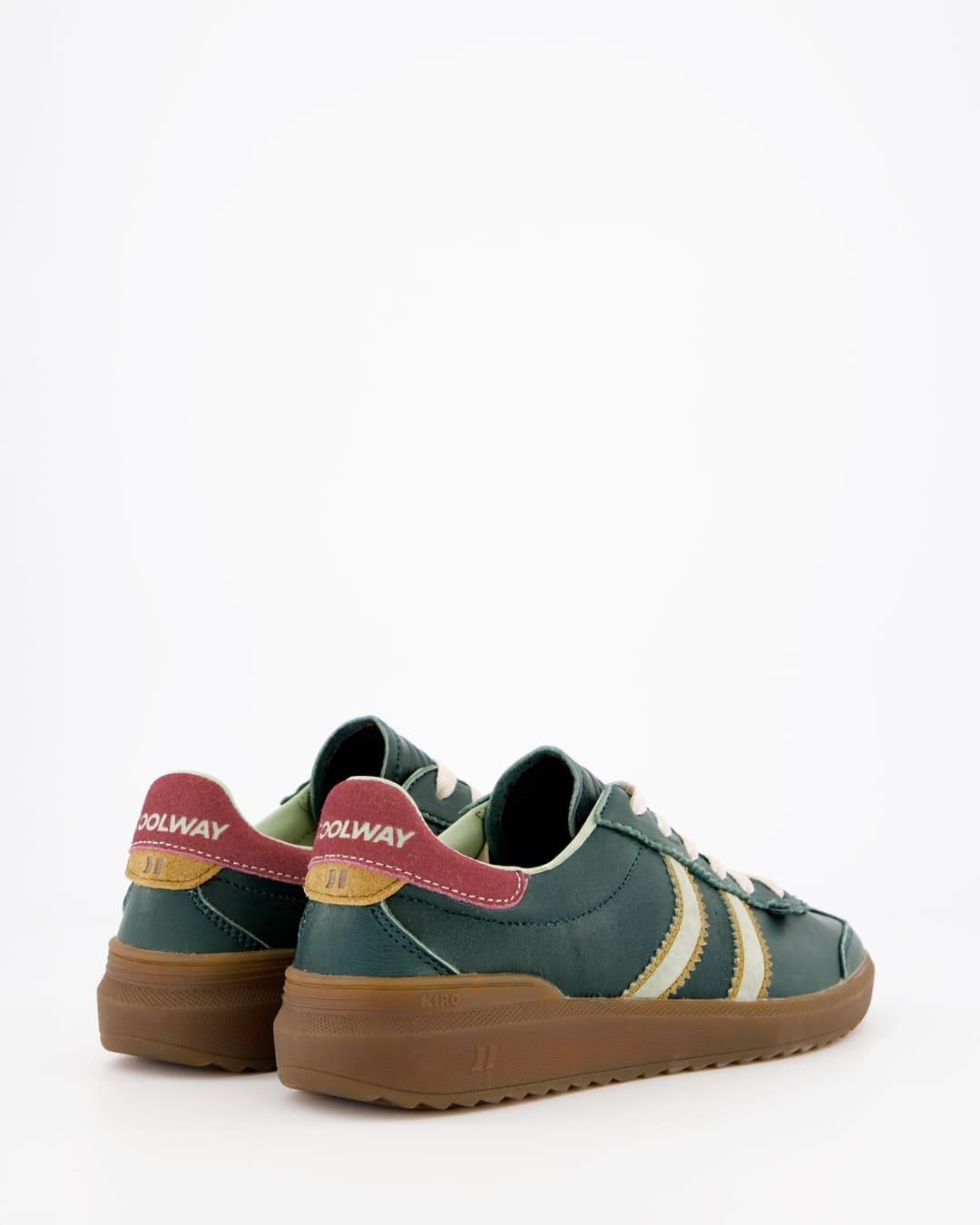 Zapatillas Coolway Kiro Unisex