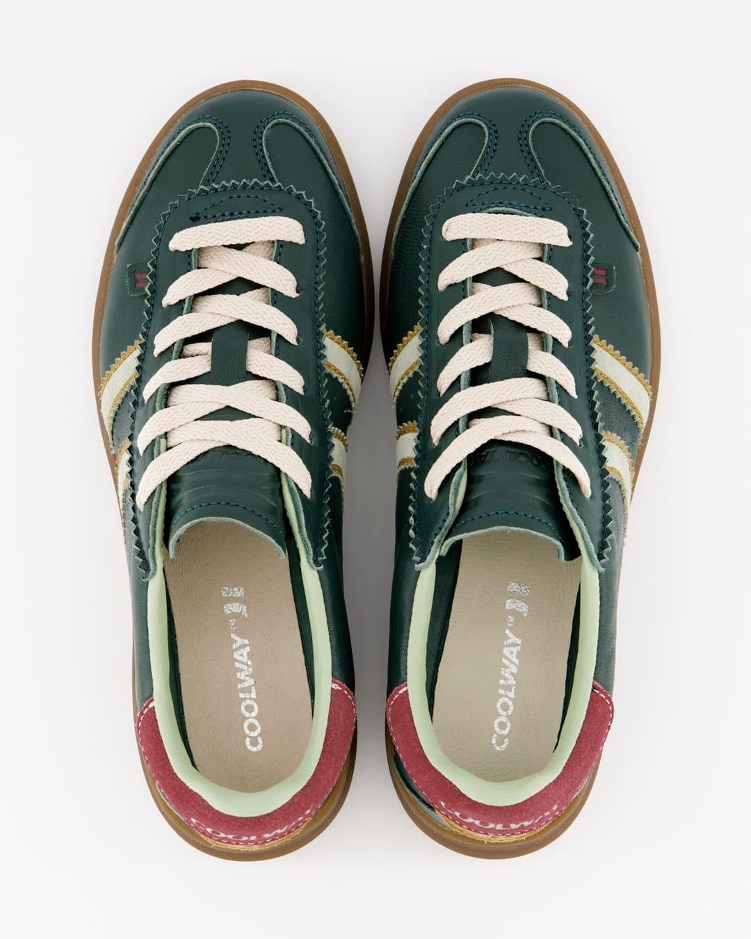 Zapatillas Coolway Kiro Unisex