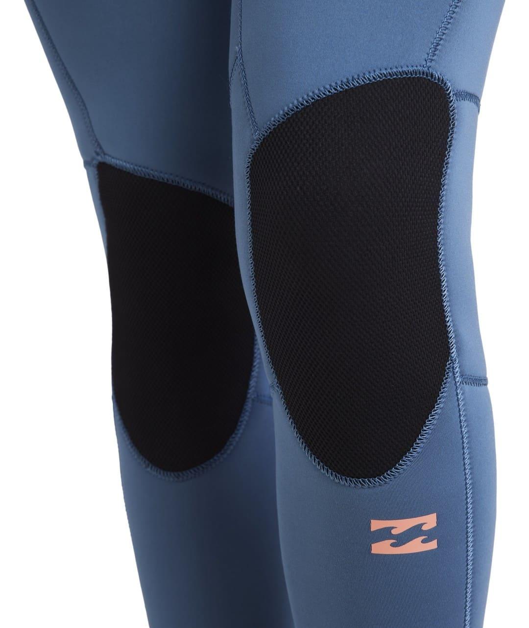 Neopreno Billabong 403 Teen Synergy Niña