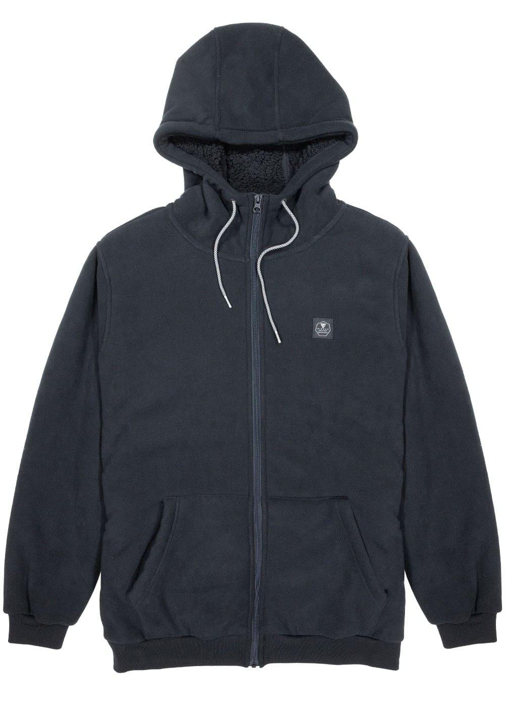 Sudadera Vissla Eco Zy Polar Hombre
