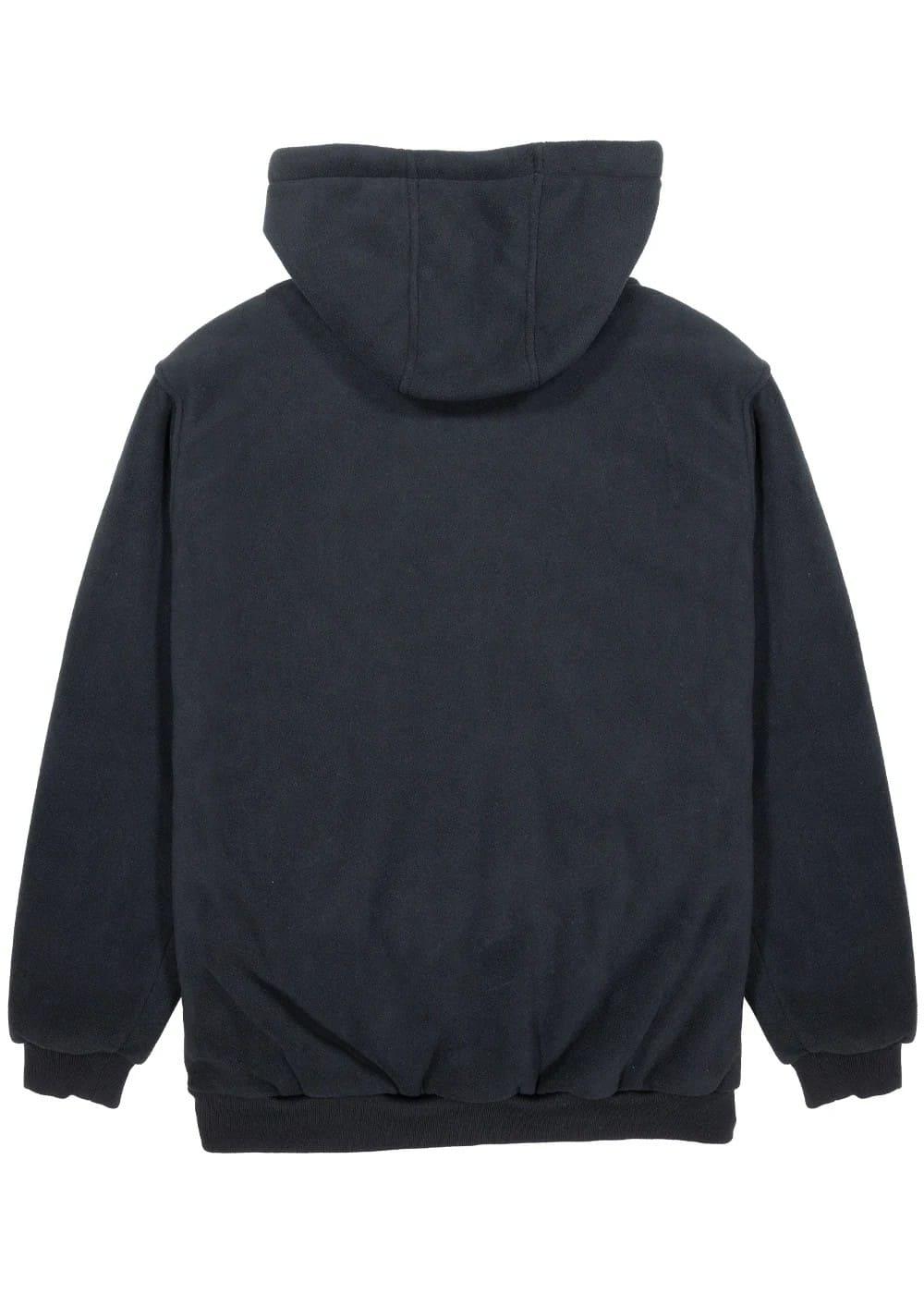 Sudadera Vissla Eco Zy Polar Hombre