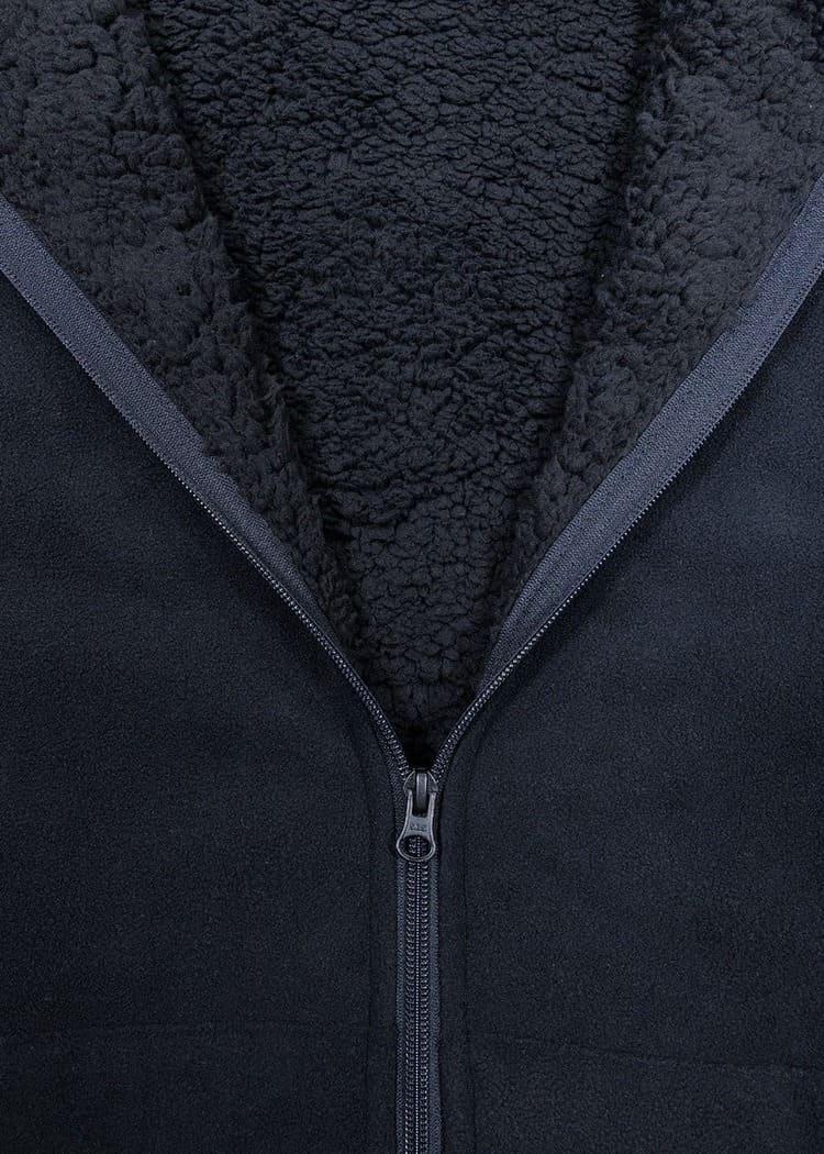 Sudadera Vissla Eco Zy Polar Hombre