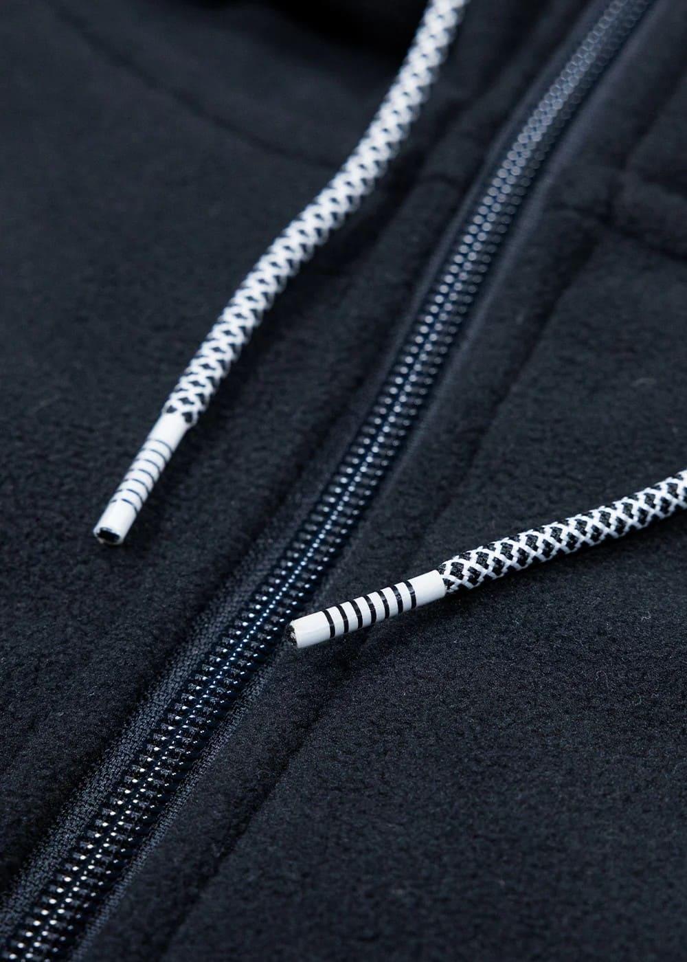 Sudadera Vissla Eco Zy Polar Hombre