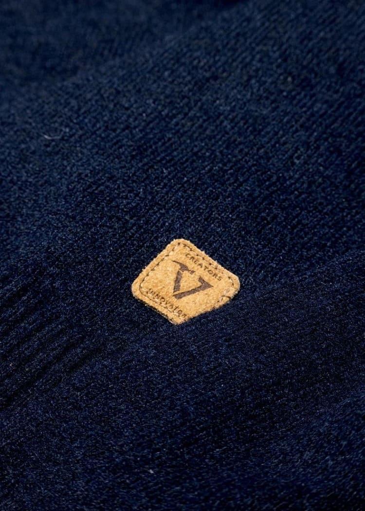 Jersey Vissla Presley Crew Hombre