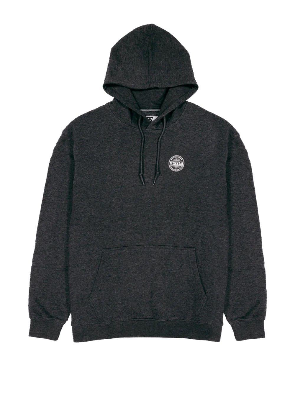 Sudadera Vissla Scoundrels Hoodie Hombre