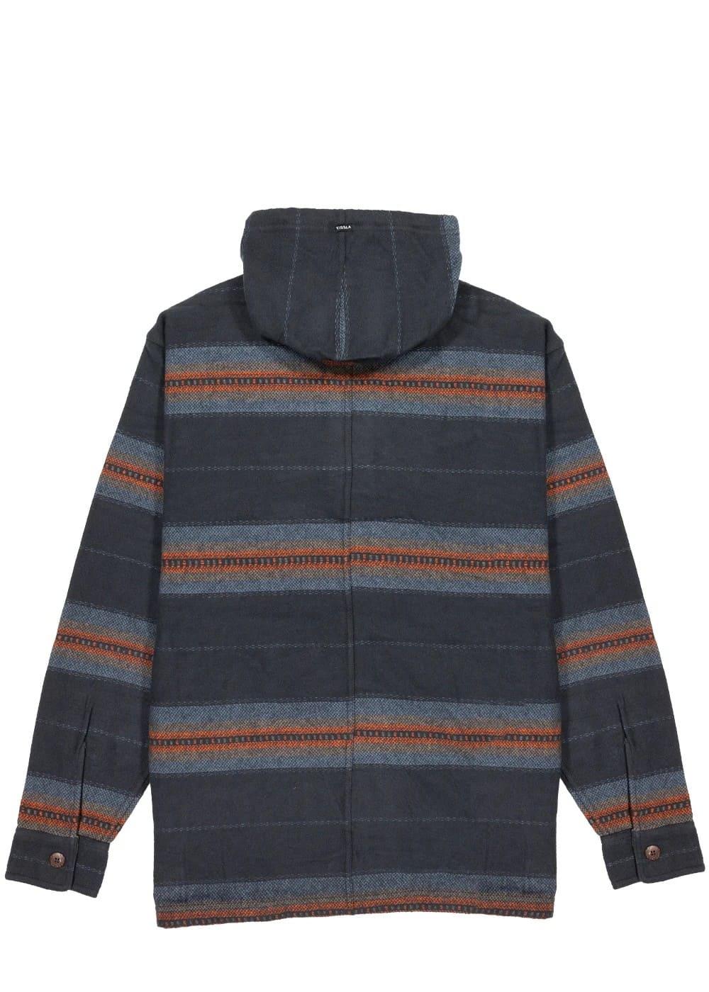 Sudadera Vissla Descanso Eco Hombre