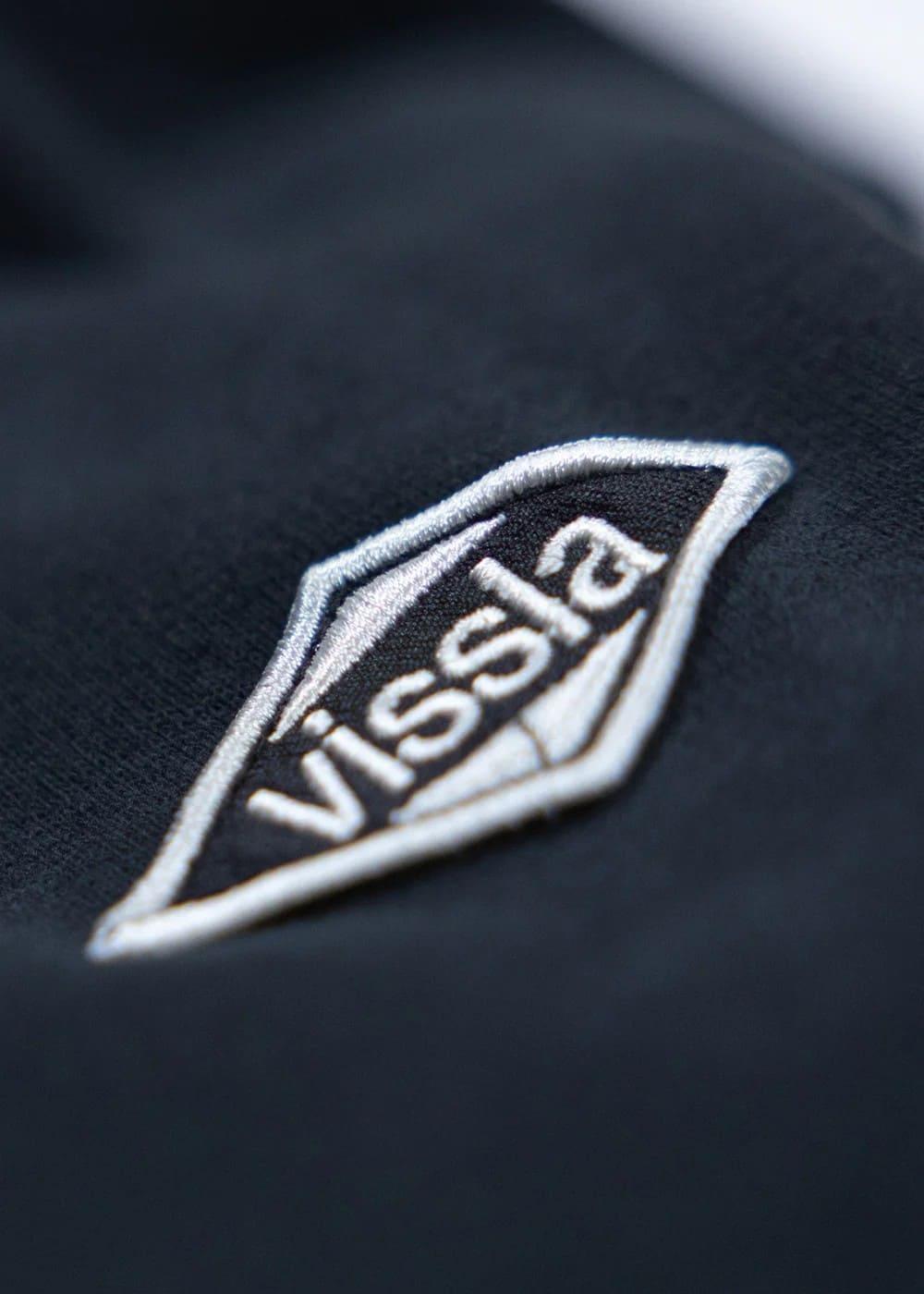 Sudadera Vissla Solid Sets Eco Hombre