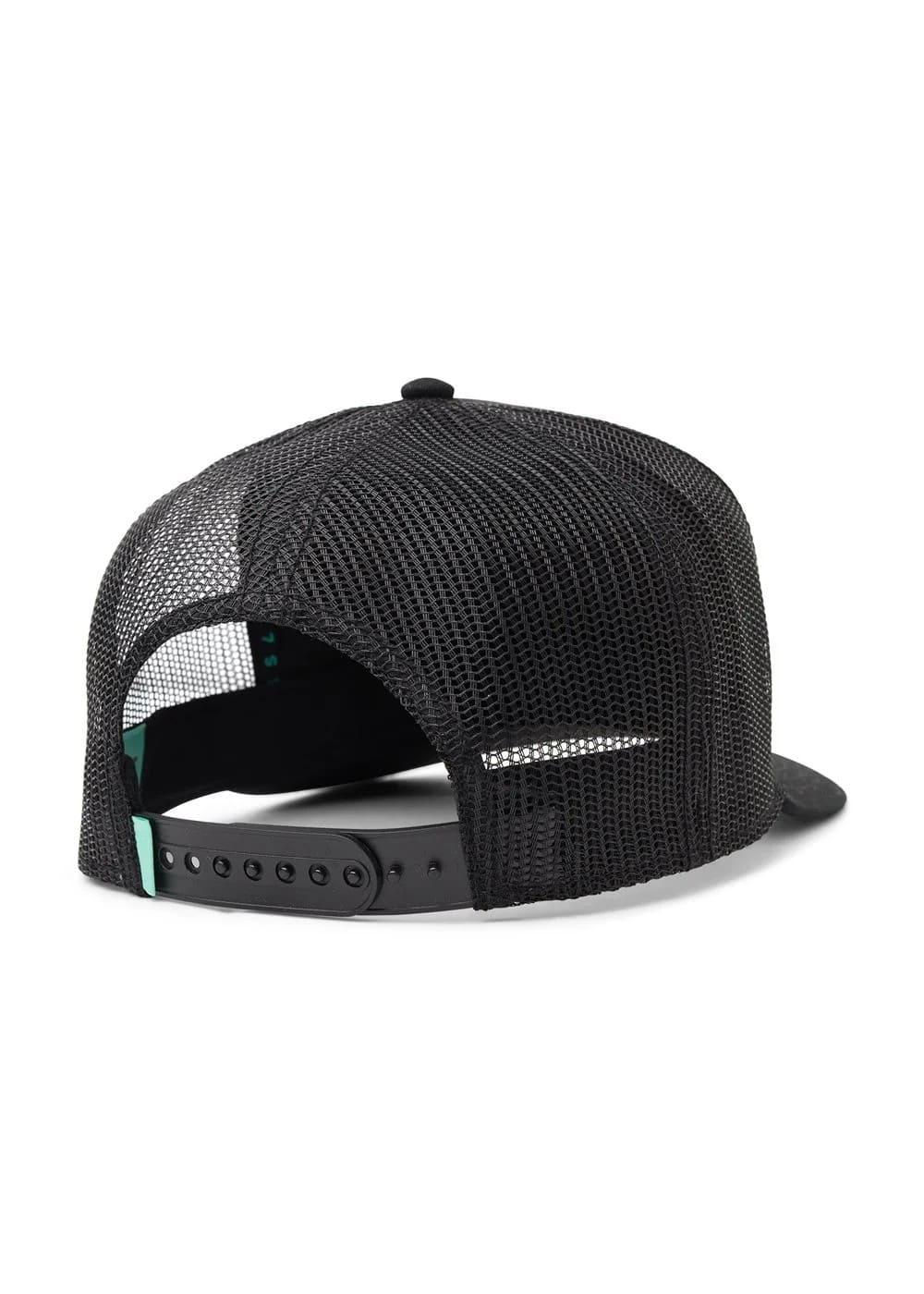 Gorra Vissla Solid Sets Trucker Unisex