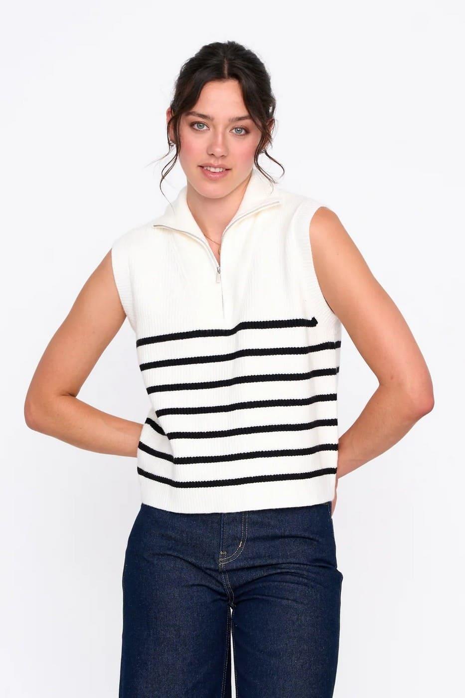 Jersey 24 Colours Pullover Mujer