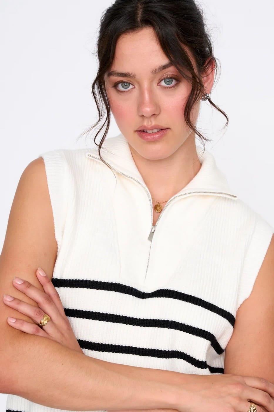 Jersey 24 Colours Pullover Mujer