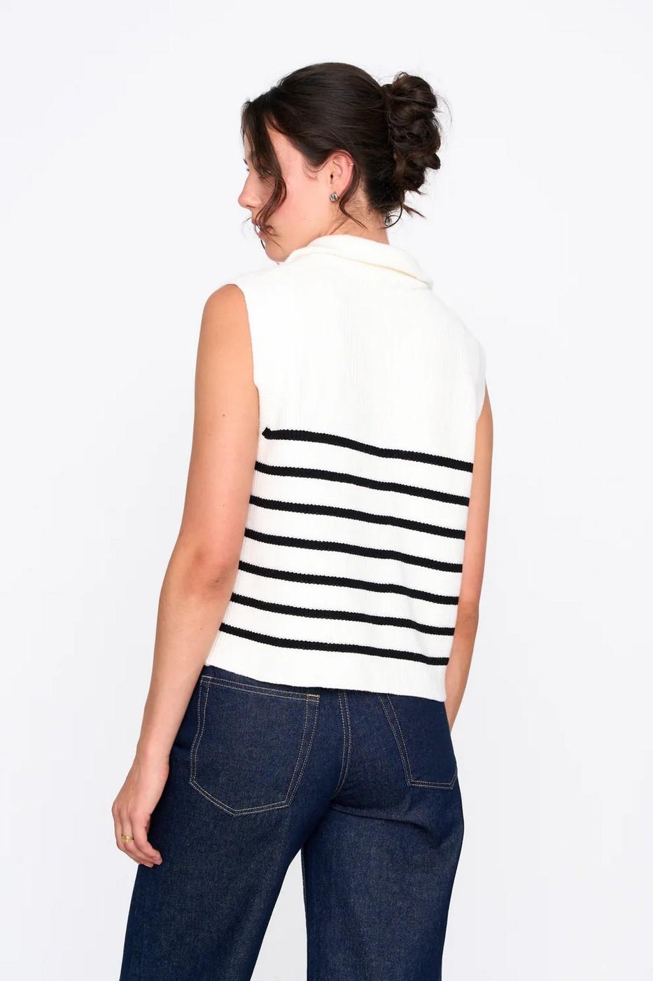 Jersey 24 Colours Pullover Mujer