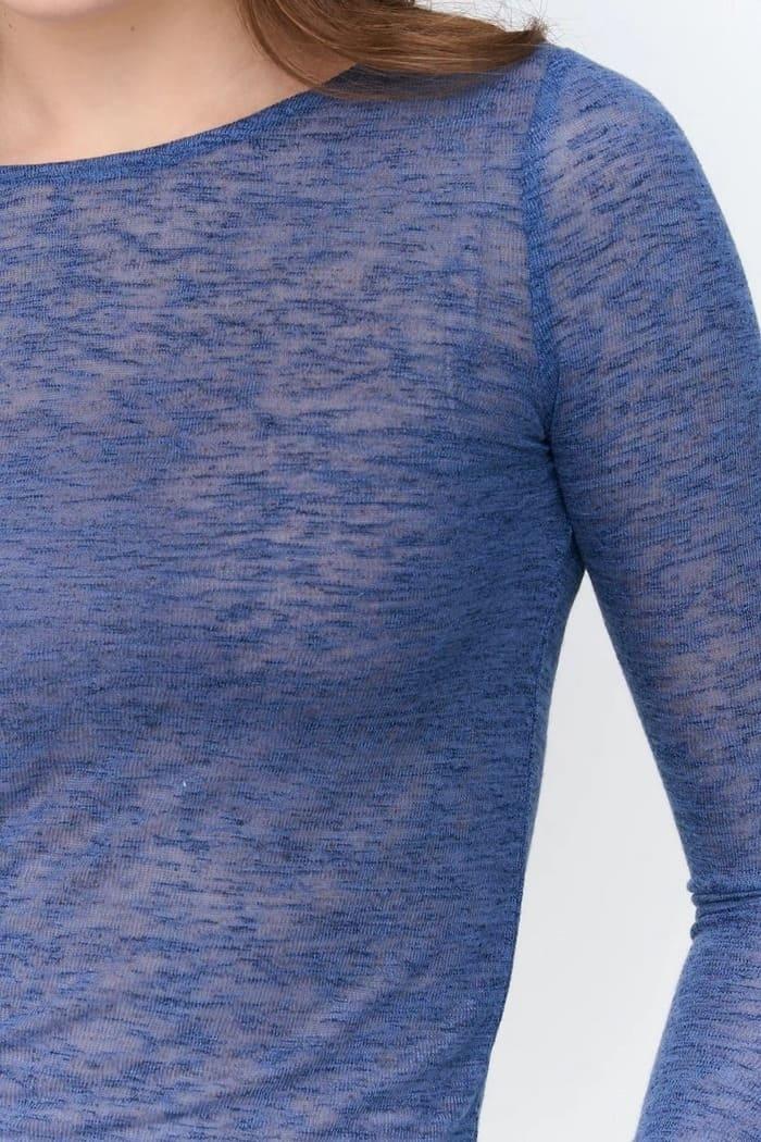 Camiseta 24 Colours Shirt Mujer