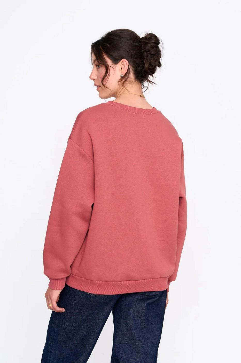 Sudadera 24 Colours Sweatshirt Mujer