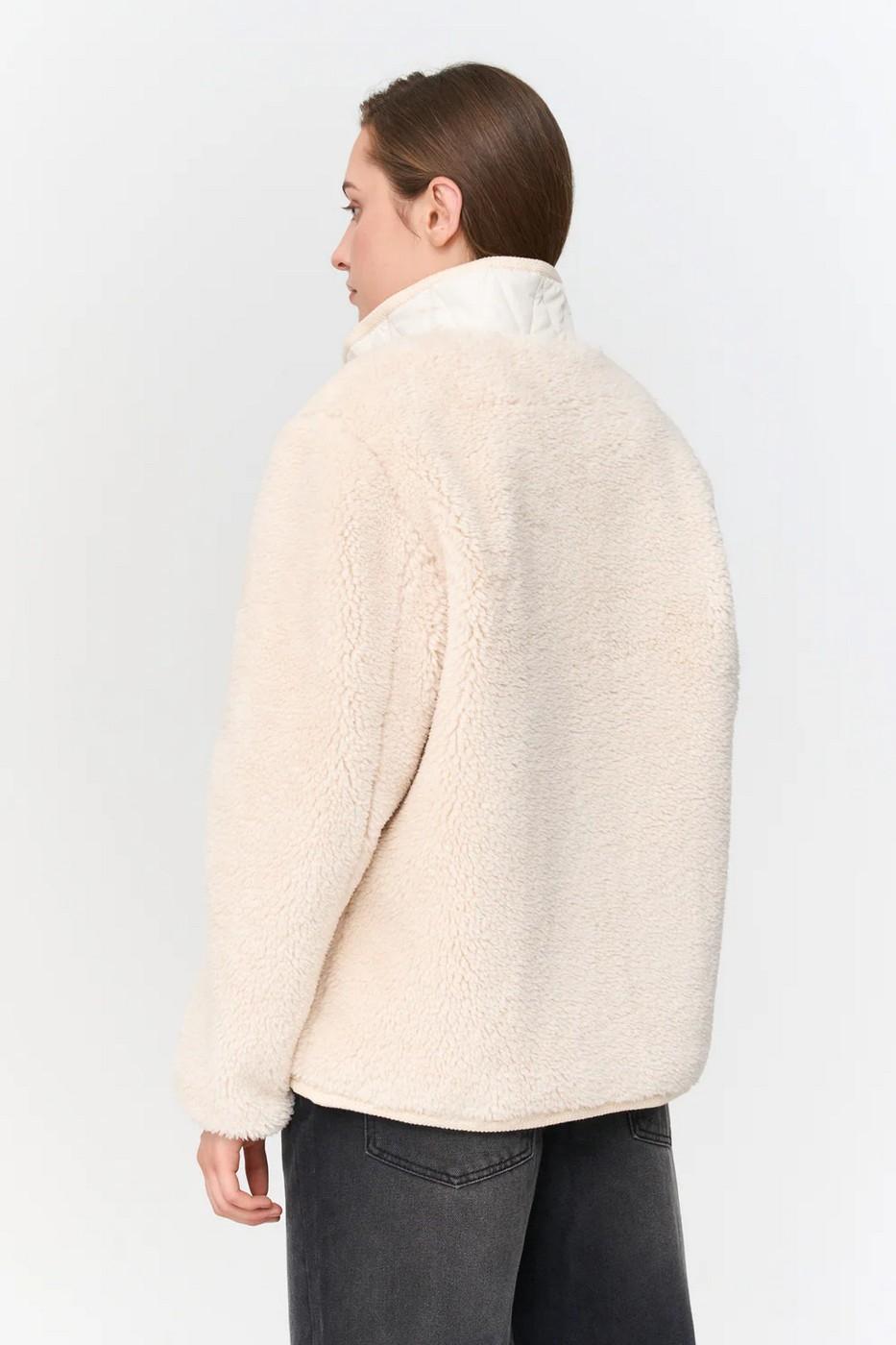 Chaqueta 24 Colours Jacke Mujer